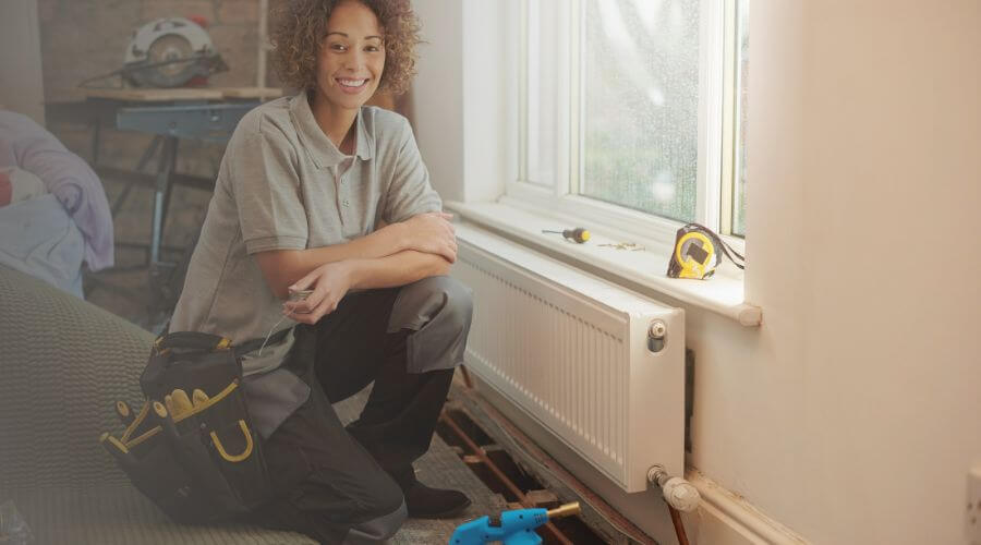 Professional Gas Leak Detection in Dyer, TN